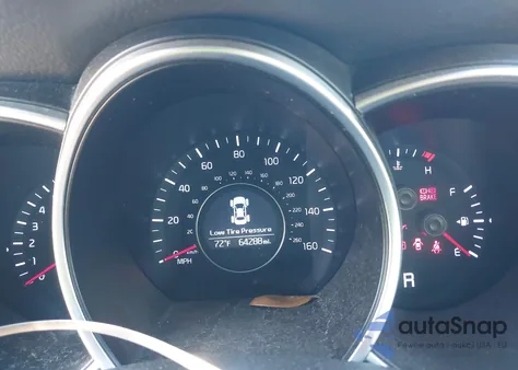 2015 Kia Optima Lx from USA, damaged, VIN 5XXGM4A77FG356314